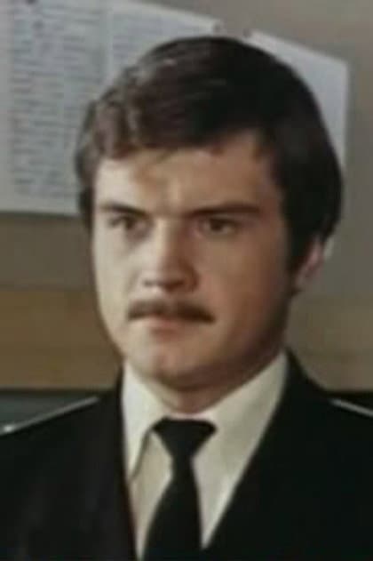 Сергей Мартьянов