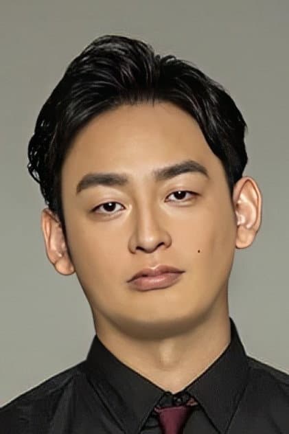 鈴木啓太