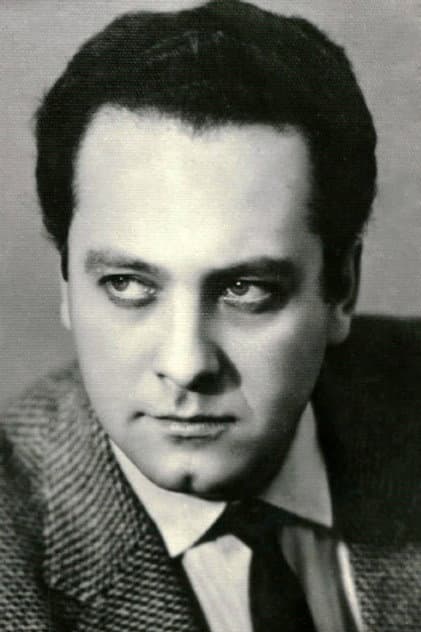 Вадим Медведев