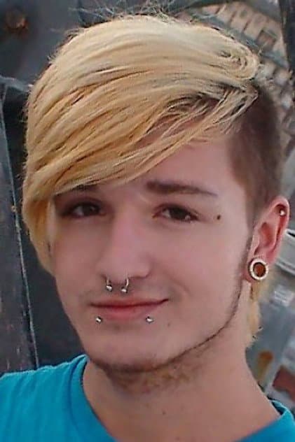 Austin Mitchell