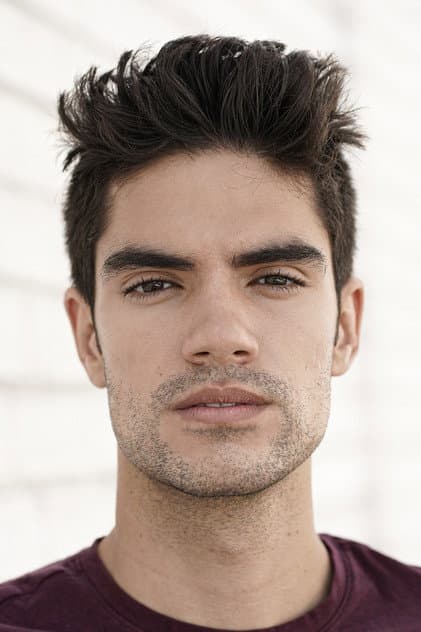 Tomas Roldan