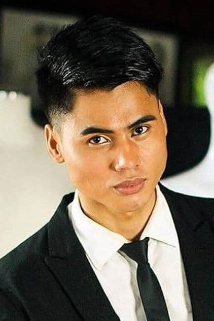 Marlon Marcia