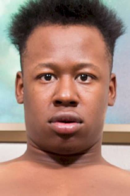 Dingo Dawson
