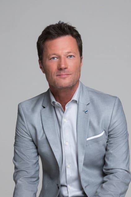 Stohl András