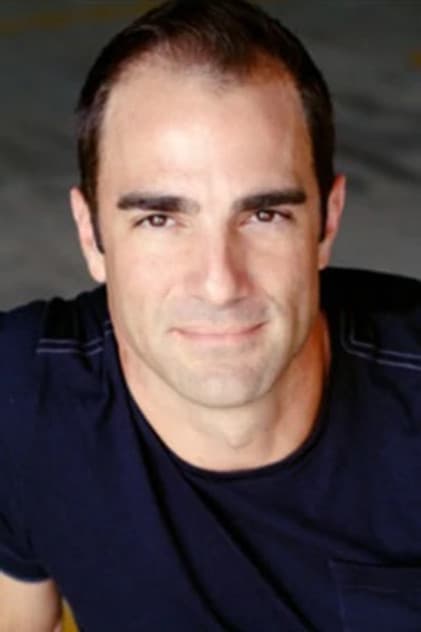 Joe Nemmers