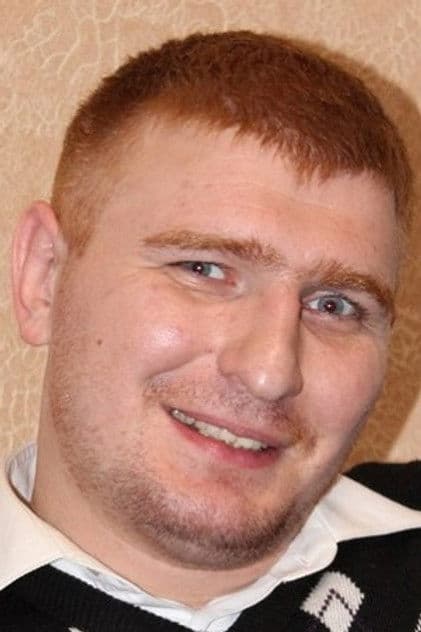 Андрей Колядов