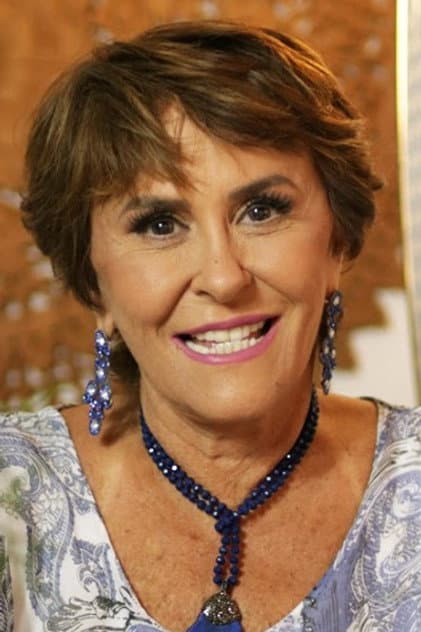 Márcia Fernandes