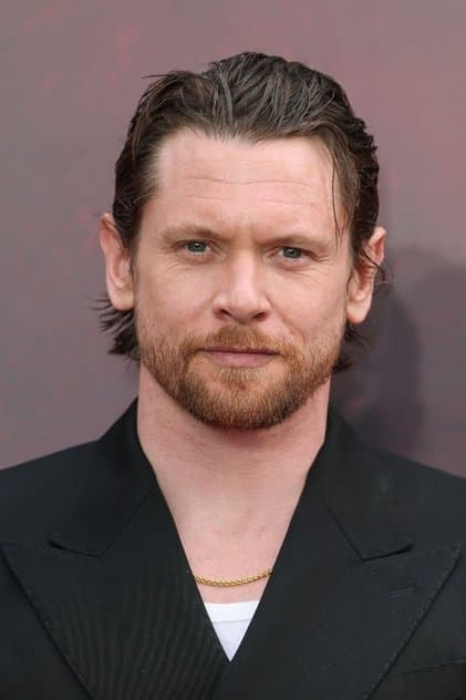 Jack O'Connell
