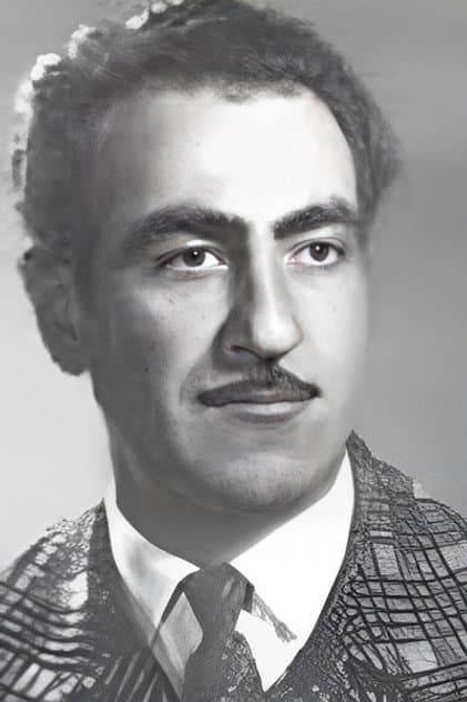 Грачя Мекинян