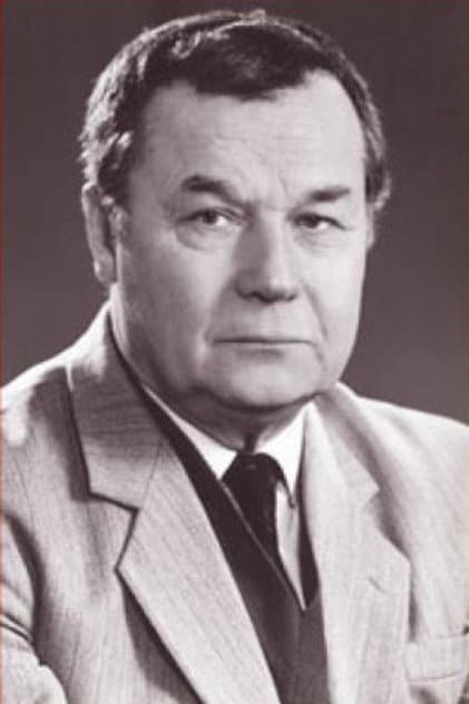 Юрий Сидоров