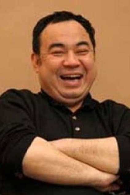 金子吉延