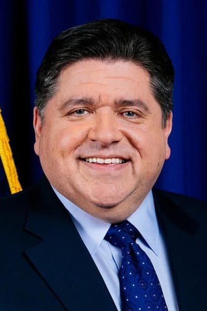 JB Pritzker