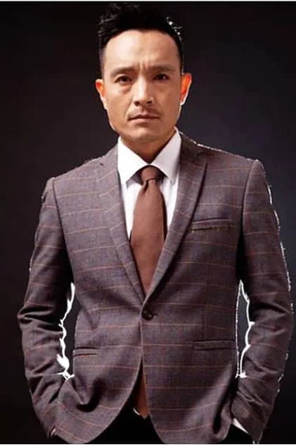 王洪涛