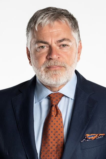 Tim Jackson