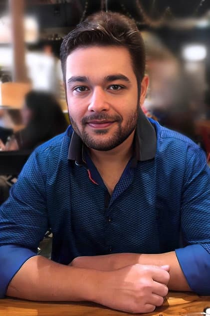 Ajay Nagrath