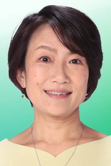 鹿島綾乃