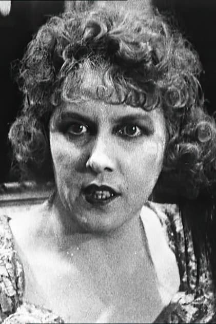 Maud Richard