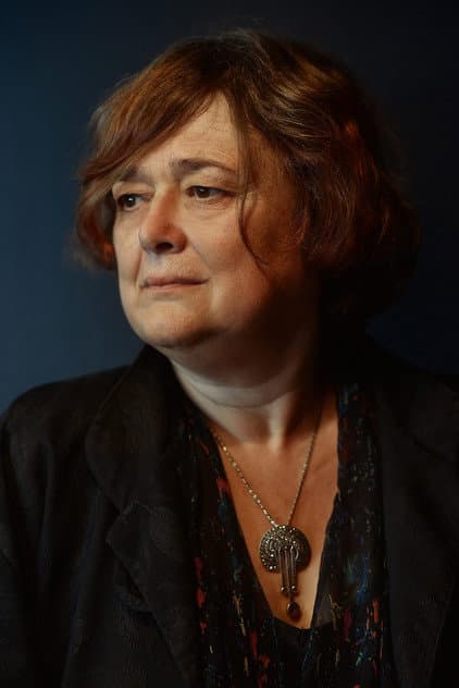 Dominique Cabrera