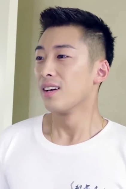 宋柏霖