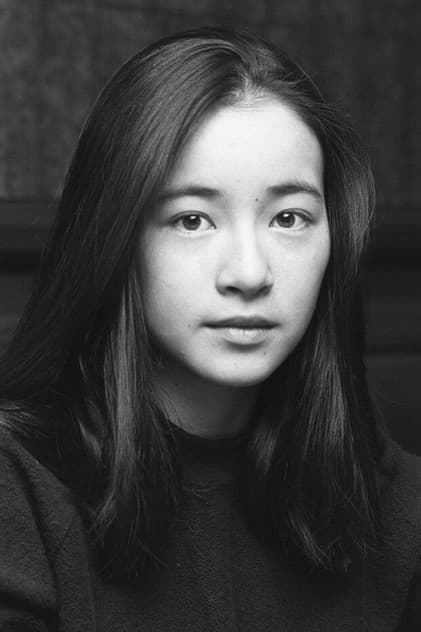 原田美枝子