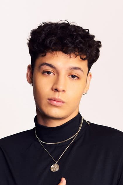 Jonah García