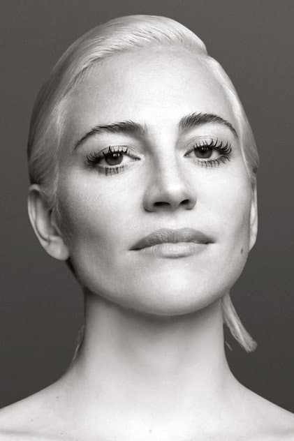 Pixie Lott