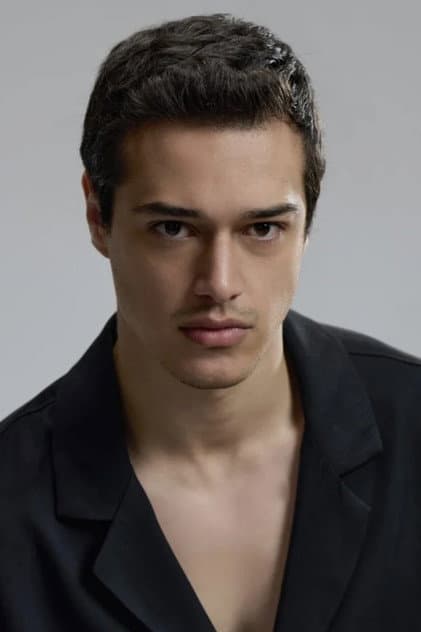 Kaan Miraç Sezen