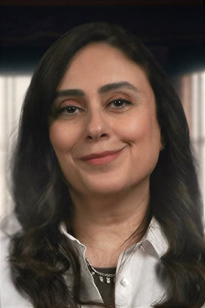مي حكيم