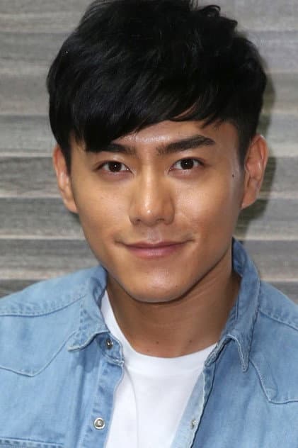 李程彬