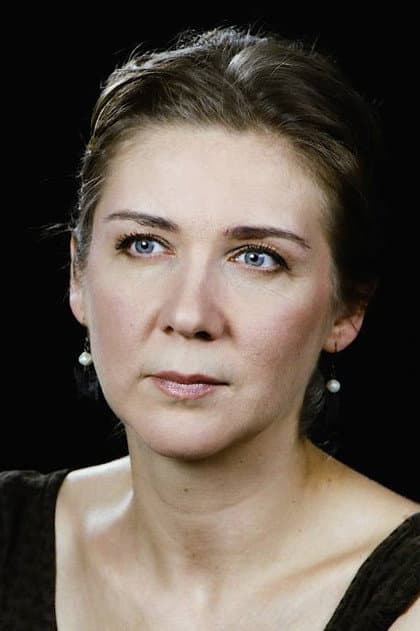 Юлианна Михневич
