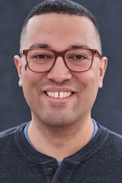 Frankie Cordero