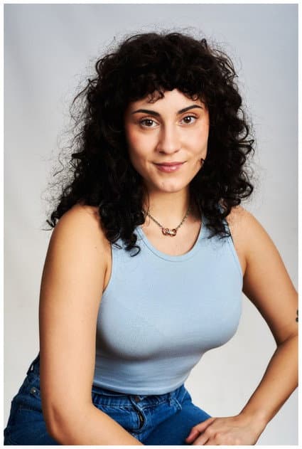 Paula Ríos
