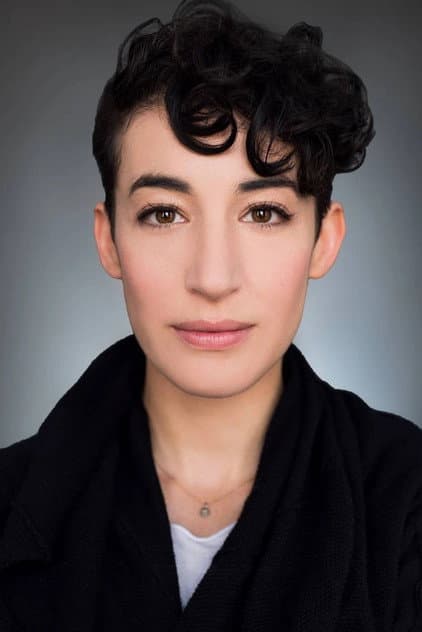 Sara Farb