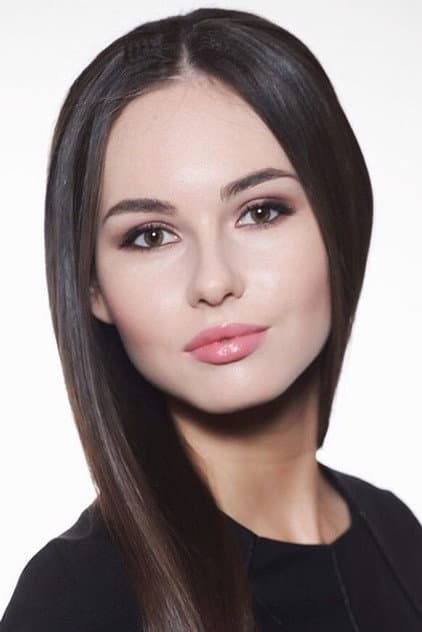 Камиля Харисова