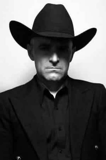 Cory McAbee
