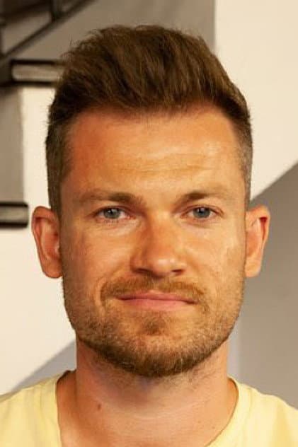 Bobby Dersen