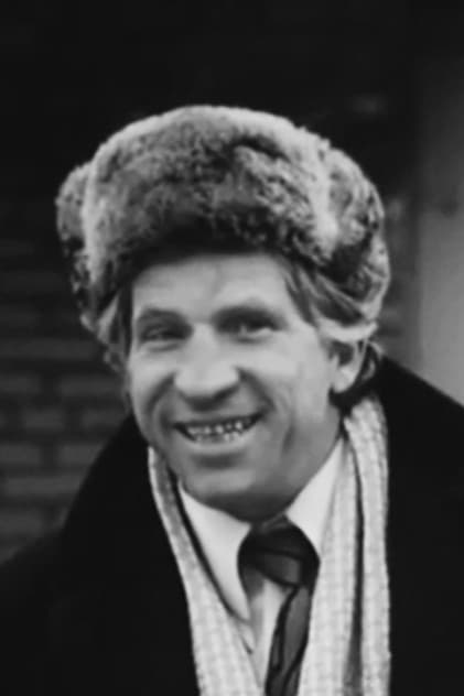 Владимир Пожидаев