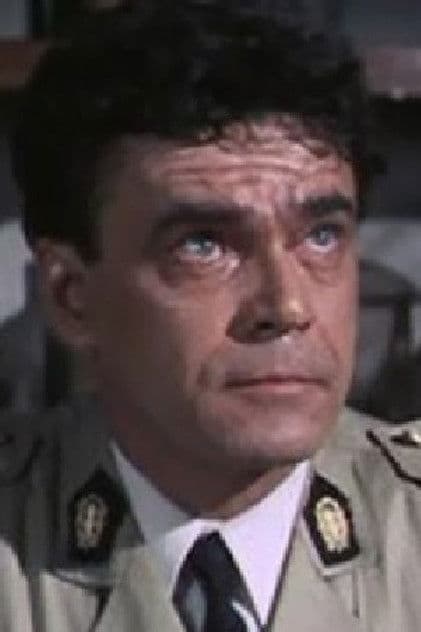 Jack Denbo