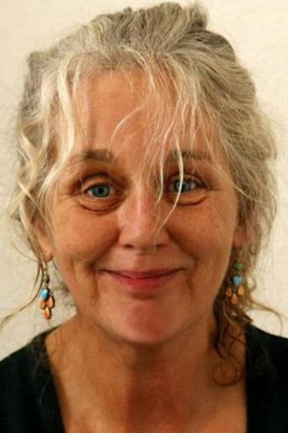 Hanne Stensgaard
