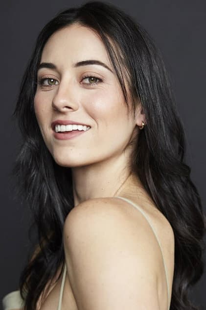 Anastassia Krainik