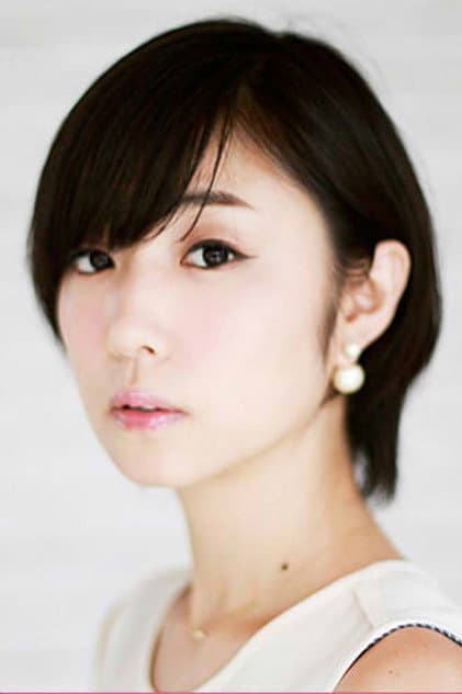 MEGUMI
