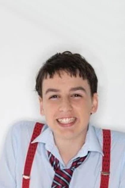 Oscar Jacques
