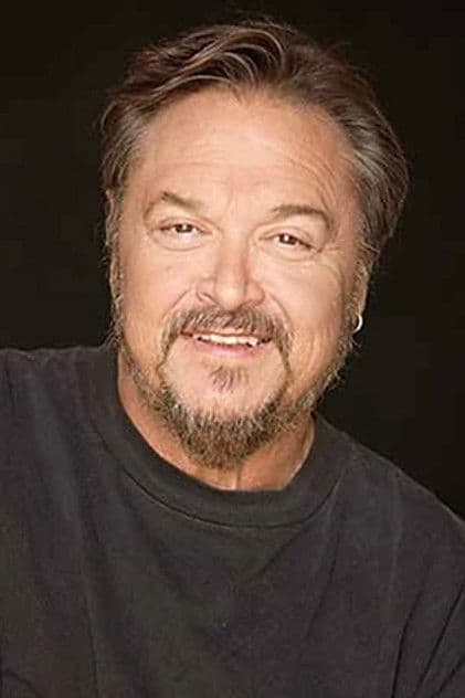 Dennis Burkley