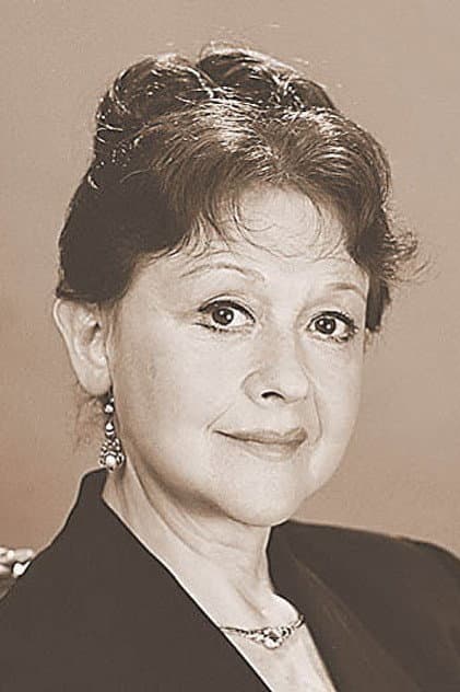 Людмила Пирогова