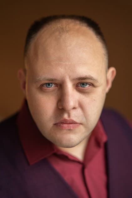 Андрей Гнып