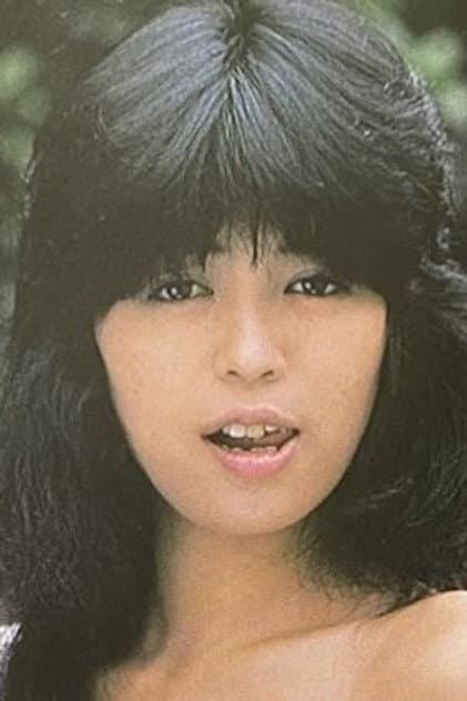 堀河麻里