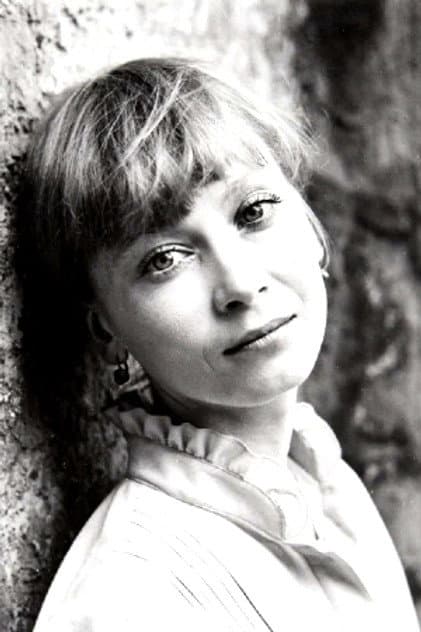 Светлана Смирнова