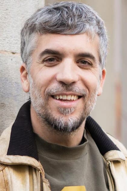 Jordi Oriol