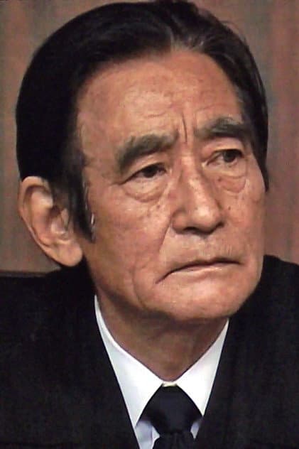 高木信夫