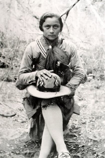 Maria Gomes de Oliveira